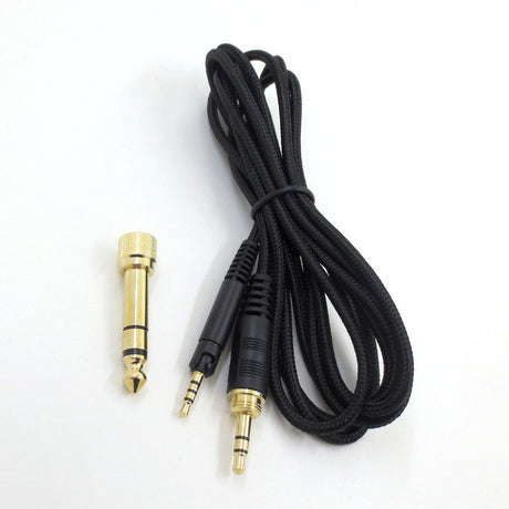 Used for Senhai HD598 HD599 HD569 HD579 HD518 headphone audio cable - V.I.P Digital Presence