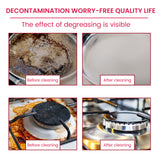 Multifunctional Cleaning Cream, Kitchen Stove Hood Pot Bottom Wash Basin Dirt Oil Cleaning Cream - V.I.P Digital Presence