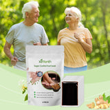 Foot Care Foot Soak Pack Gentle Cleansing And Maintenance Foot Care Moisturizing And Hydrating Foot Soak Pack - V.I.P Digital Presence