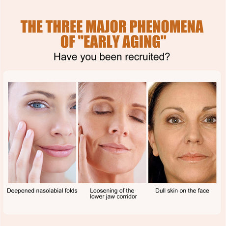 Vitamin C Serum, Firming Hydrating Whitening And Anti-Wrinkle Serum - V.I.P Digital Presence