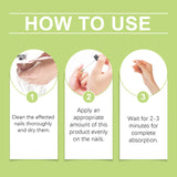 Nail Care Essence Gently Cleanses, Moisturizes And Restores Nails Daily Nail Care Essence - V.I.P Digital Presence