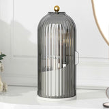 CleanSpin Toothbrush Holder