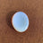 Thumb Worry Stones Oval Massage Quartz Healing Crystal Chakra Energy Therapy Meditation Spiritual Natural Gemstone Decor - V.I.P Digital Presence