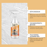 Grease Remover Cleaning Spray Multi-Purpose Kitchen Counter Top Oven Grease Remover Cleaning Spray - V.I.P Digital Presence