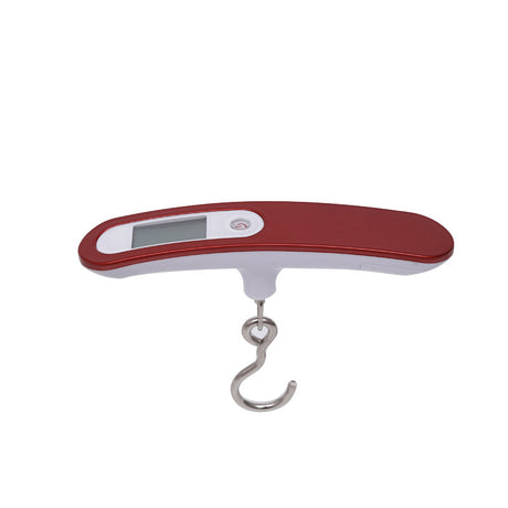 Portable Outdoor Travel Luggage Scale Rechargeable Electronic Scale Handheld Weight Scale ﻿ - V.I.P Digital Presence