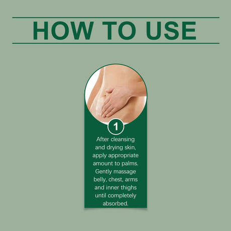 Body Balance Cream Soothes Discomfort Gently Nourishes And Moisturizes Skin Body Care Cream - V.I.P Digital Presence