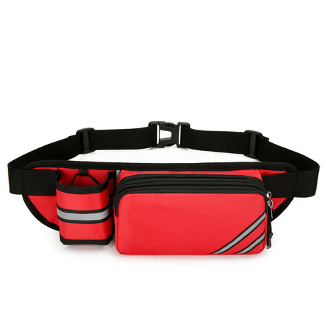 Multi functional running bag waterproof men's and women's outdoor fitness equipment hiking backpack - V.I.P Digital Presence