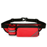Multi functional running bag waterproof men's and women's outdoor fitness equipment hiking backpack - V.I.P Digital Presence