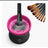 Makeup brush Automatic brush cleaner Rechargeable makeup tool cleaning artifact - V.I.P Digital Presence