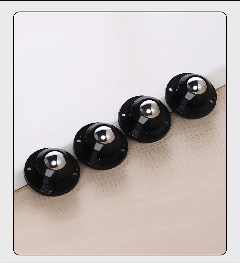 Adhesive foot pads, chairs, table legs, pulley pads, movable table legs, chairs, storage compartments, bottom universal wheels - V.I.P Digital Presence