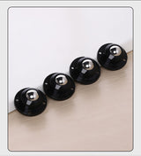 Adhesive foot pads, chairs, table legs, pulley pads, movable table legs, chairs, storage compartments, bottom universal wheels - V.I.P Digital Presence