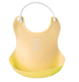 Baby Infant Toddler Waterproof Silicone Bib - V.I.P Digital Presence