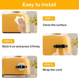 TidyWrap Cord Organizer