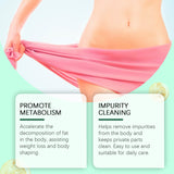 Female Body Joni Stick Moisturizes, Firming And Firming Skin Care Female Body Care Stick