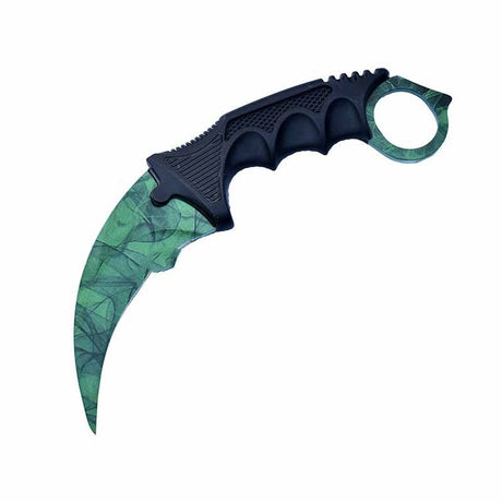 13cm for Csgo Claw Knife Personality Creative VAN Car Stickers JDM Accessories Personality Bumper Car Camper Decor Accessories - V.I.P Digital Presence