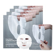 KOEC Collagen patch mask moisturizing hydrating mask - V.I.P Digital Presence