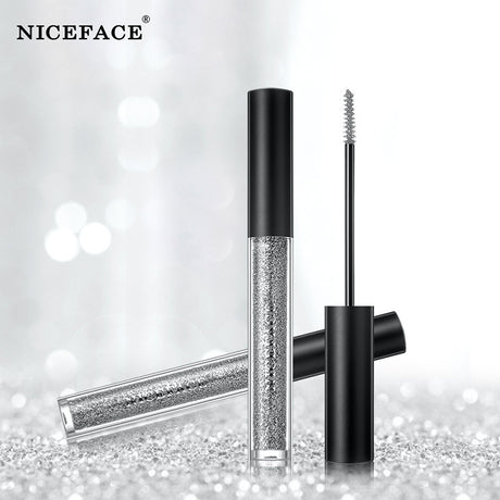 Niceface New Fine Glitter Eyebrow Dyeing Liquid Waterproof And Sweatproof Does Not Take Off Makeup Eyebrow Dyeing Cream - V.I.P Digital Presence