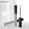 Niceface New Fine Glitter Eyebrow Dyeing Liquid Waterproof And Sweatproof Does Not Take Off Makeup Eyebrow Dyeing Cream - V.I.P Digital Presence