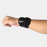 Sports wristband men's fitness protection fixed bandage wrist protection pressure wrist strap - V.I.P Digital Presence
