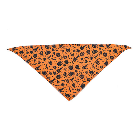 Pet Bandana for Dogs and Cats - Thanksgiving, Christmas, Halloween Pet Triangle Scarf Bib - V.I.P Digital Presence