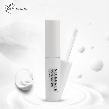 NICEFACE Temperature Changing Natural Concealer Liquid Foundation Set Makeup Brightening Concealer Moisturizing Liquid - V.I.P Digital Presence