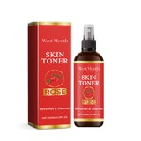 Toner Spray Hydrates And Moisturizes And Brightens Skin - V.I.P Digital Presence