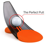 Golf Putting Trainer Golf Indoor and Outdoor Putting Trainer Golf Supplies - V.I.P Digital Presence