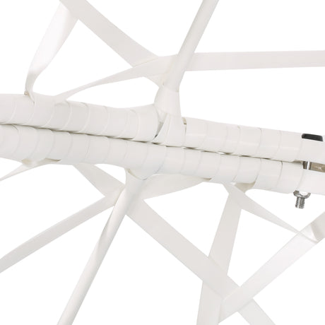 MARLIN HANGING EGG CHAIR-BASKET - V.I.P Digital Presence