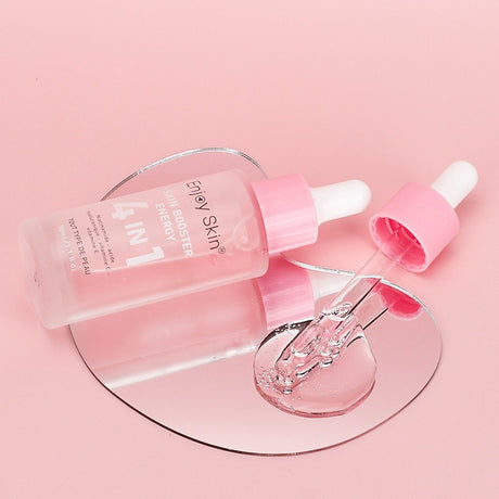 4 In 1 Hyaluronic Acid Serum Anti Aging Niacinamide Serum Facial products - V.I.P Digital Presence