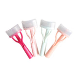 Steel Pin Eyebrow Brush Eyebrow Comb Eyelash Extensions Growing Eyelash Combing Tool Eyelash Aids - V.I.P Digital Presence