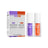 EELHOE V34 Toothpaste Purple Orange Toothpaste For Repairing Teeth Oral Cleaning Whitening And Removing Tooth Stains - V.I.P Digital Presence