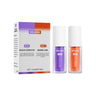EELHOE V34 Toothpaste Purple Orange Toothpaste For Repairing Teeth Oral Cleaning Whitening And Removing Tooth Stains - V.I.P Digital Presence