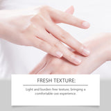 Nail Exfoliating Skin Care Essence Daily Nourishing Nail Repair And Softening Nail Care Essence