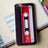 Cassette Tape Tpu silicone Case For Coque Apple iPhone 5 5s se 6 6s 6plus 6s PlusCases Camera Back Cover Capinha Vintage Fundas - V.I.P Digital Presence