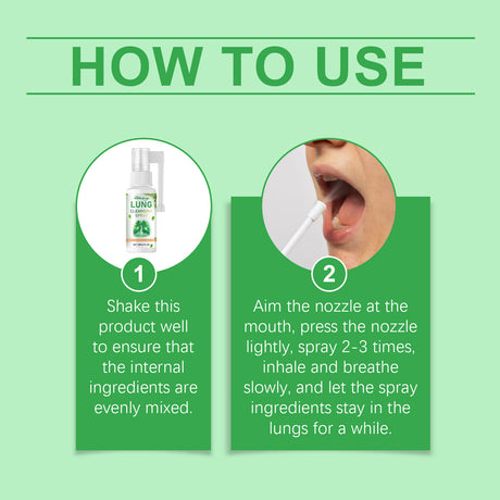 Herbal Body Spray, Improves Body Care And Eases Herbal Ingredients Body Breath Spray - V.I.P Digital Presence