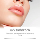 Moisturizing Lip Mask, Clean Dead Skin Lip Lines Repair Lip Moistening Daily Care Nourishes Lips