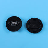 Suitable for Land Rover 62mm wheel hub cover, wheel center cover, original wheel cover, modified logo LandROVER - V.I.P Digital Presence