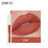 QIBEST Silky Lip Glaze Non-Stick Cup Does Not Fade Lip Gloss Makeup Color Liquid Lipstick Matte Moisturizing Lip Gloss - V.I.P Digital Presence