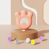 Electric nail grinder baby handheld nail polisher mini small home nail polish portable nail polisher - V.I.P Digital Presence