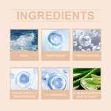 Moisturizing Concealer Foundation Light, Moisturizing, Brightening And Nourishing Skin Matte And Clear Oil Skin For Dry Skin - V.I.P Digital Presence