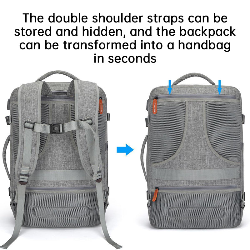 Men's Tactical Molle Assault Rucksack: Heavy - Duty, Waterproof, Large - Capacity, for Hiking/Camping/Hunting - V.I.P Digital Presence