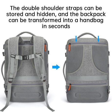 Men's Tactical Molle Assault Rucksack: Heavy - Duty, Waterproof, Large - Capacity, for Hiking/Camping/Hunting - V.I.P Digital Presence