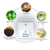 Slimming Essential Oil Nose Ring Tightens Curves And Reduces Belly Fat Shaping Essential Oil Ring Tightens Skin