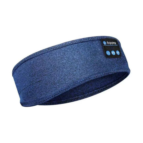 Bluetooth Music Sleep Eye Mask Headband Bluetooth Sports Headband Call Headband Yoga Headband - V.I.P Digital Presence