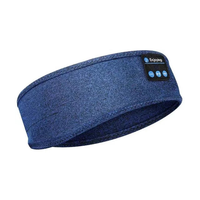 Bluetooth Music Sleep Eye Mask Headband Bluetooth Sports Headband Call Headband Yoga Headband - V.I.P Digital Presence