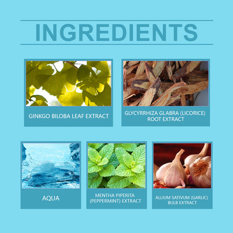 Tinnitus Serum, Cochlear Care Solution Ear Canal Cleaning Repair Tinnitus Ear Itching Ear Plugs Ear Acne Relief - V.I.P Digital Presence