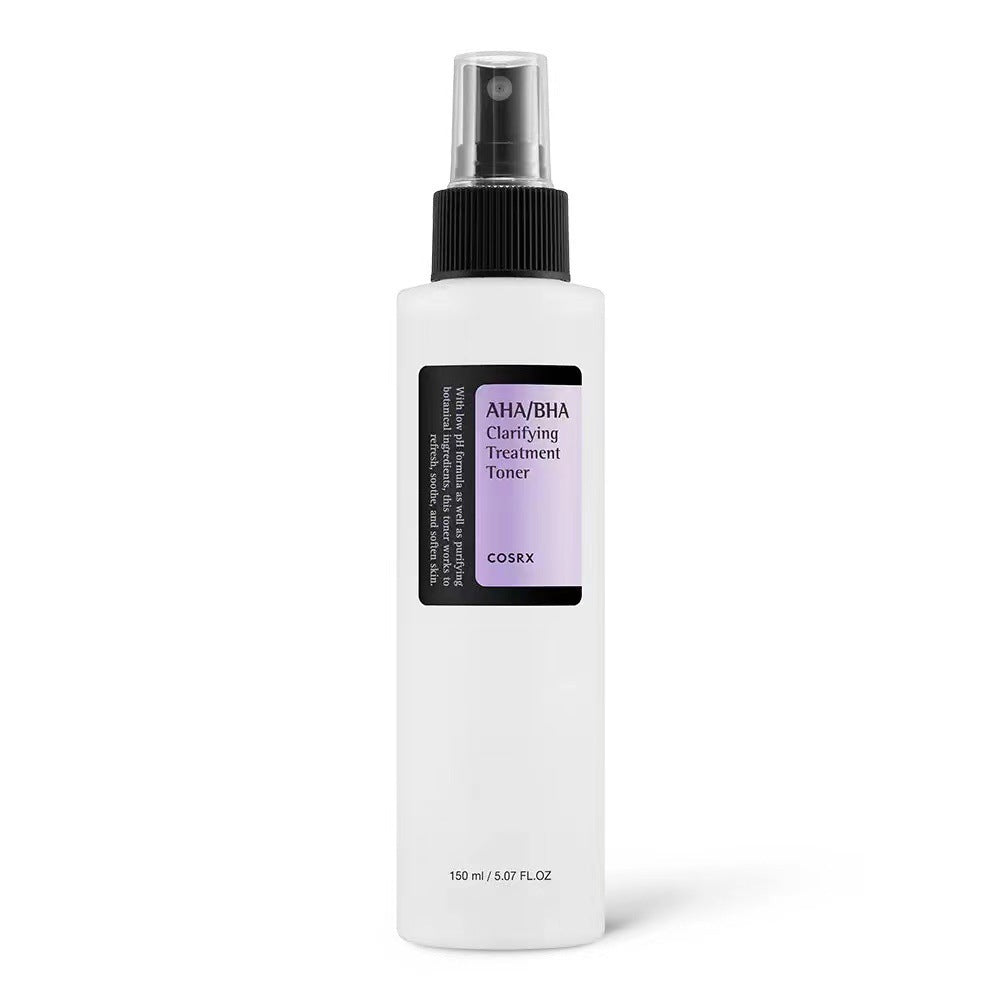 cosrx salicylic acid fruit acid spray Q to close the mild toner 150ML blackhead acne - V.I.P Digital Presence
