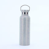 304 stainless steel drill bottle portable car insulated cup outdoor portable large capacity sports kettle - V.I.P Digital Presence
