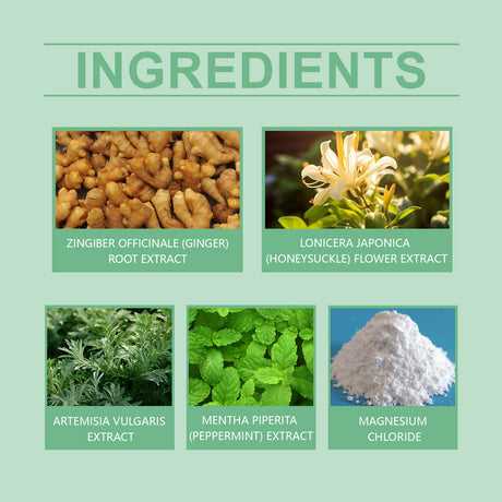 Foot Patch, Herbal Nourishing Daily Foot Body Care Gentle Soothing Treatment Patch - V.I.P Digital Presence