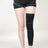Full Length Knee Brace Support Calf sleeve Compression Leg Sleeves for Basketball - V.I.P Digital Presence